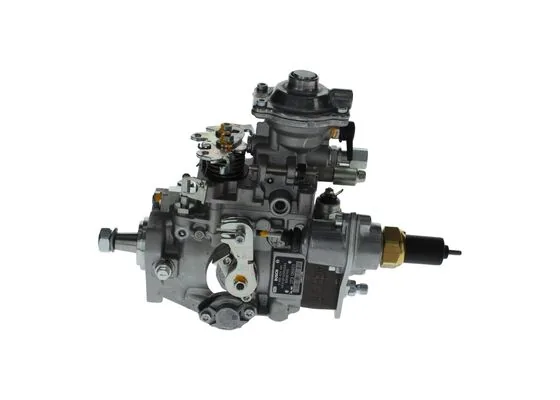 Dizel Enjeksiyon Pompası Iveco New Holland Uyumlu 0460424491