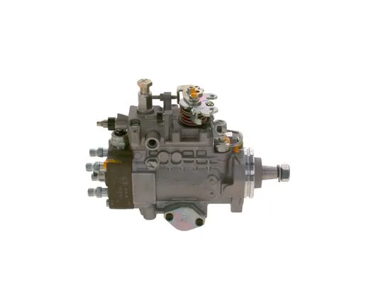 Bosch 0460424535 Dağitici Püskürtme Pompasi