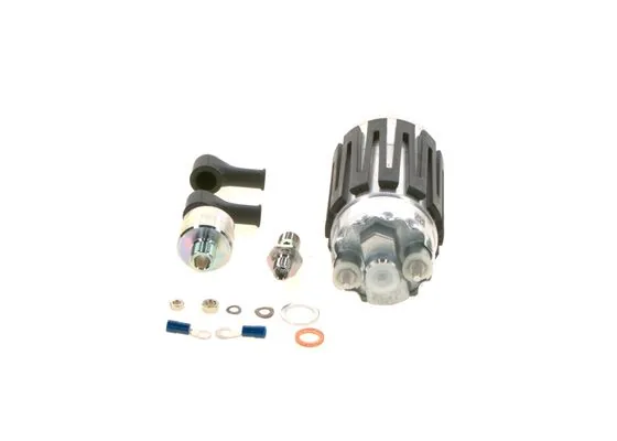 Yakıt Pompası Renault Uyumlu 0580464200
