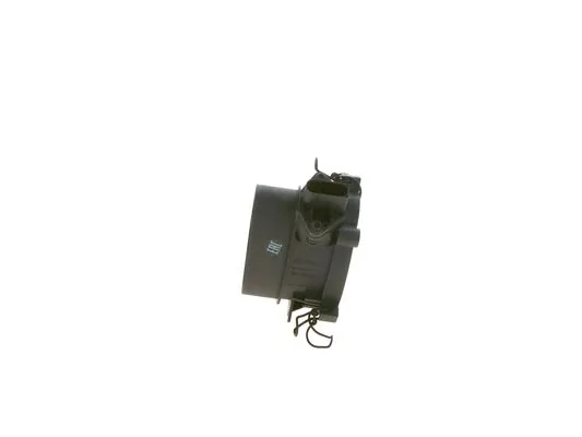 Bosch 0928400520 Hava Kütle Ölçer BMW Land Rover