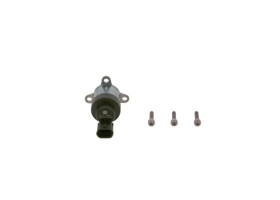Bosch 0928400839 Miktar Ayar Ünitesi 1465ZS0118
