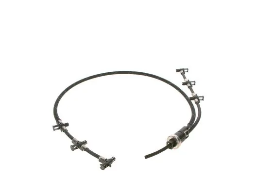 Bosch 0928402061 Yakıt Geri Dönüş Hattı VW Audi A4