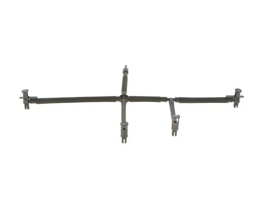 Yakıt Geri Dönüş Hattı Volkswagen Amarok Uyumlu 0928402168