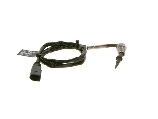 EGZOZ GAZ SICAKLIK SENSÖRÜ VW SKODA AUDI 0986259080