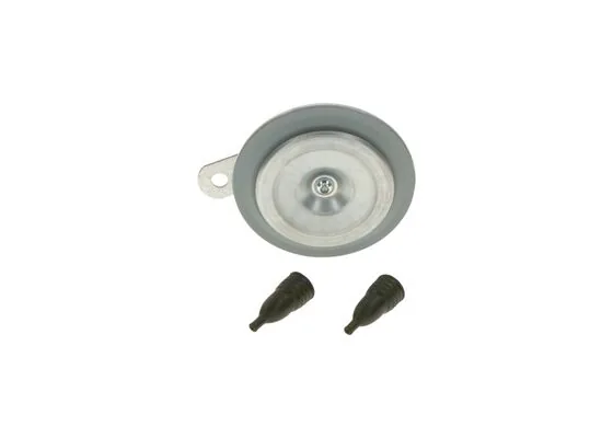 Korna 12V 60W Çelik Gövde 0986320133