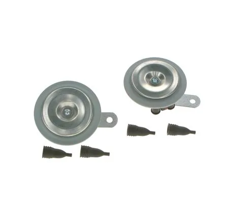 Korna 12V Hyundai Opel Uyumlu 0986320191