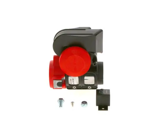 HAVALI KORNA İKİ TONLU 12V FERARİ KORNA 0986320400