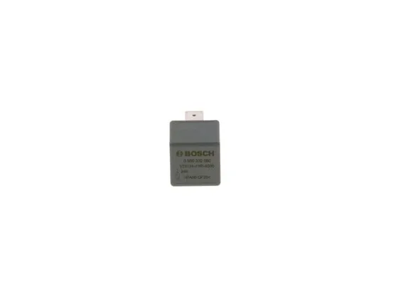 Mini Röle 24V 70A 4 Fişli Kalın Fişli (Oem: 97103581) 0986332080