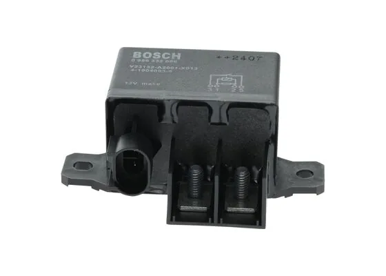 GÜÇ ŞALTER RÖLE 150 AMPER 12VOLT 0986332086