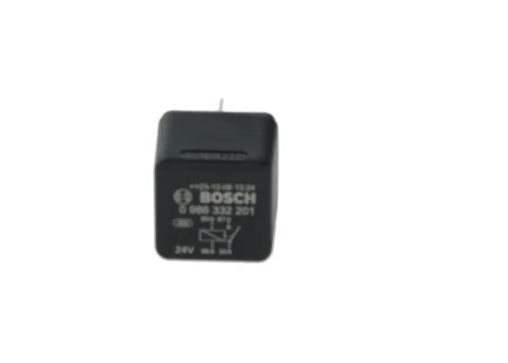 Röle 24V 20A 4 Fişli (Ref: 0332019205) 0986332201