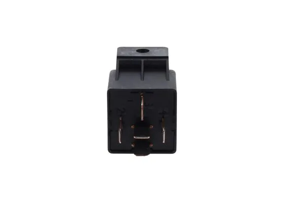 Küçük Röle 12V 30A 5 Fişli (Oem: 4339371) 0986332300