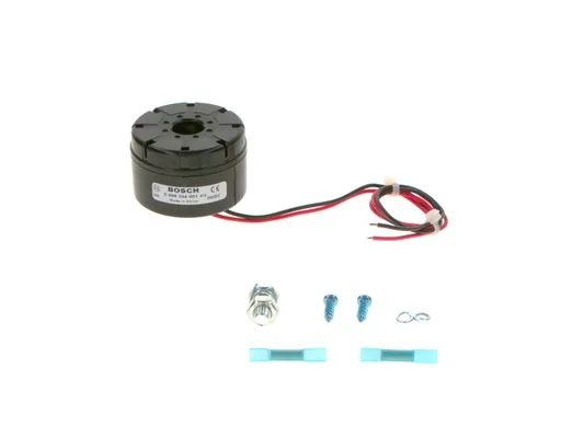 GERİ VİTES UYARISI KORNASI 12V/24V 0986334001