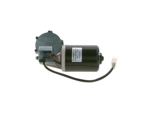 Silecek Motoru 24V Temsa Isuzu Uyumlu 0986337402