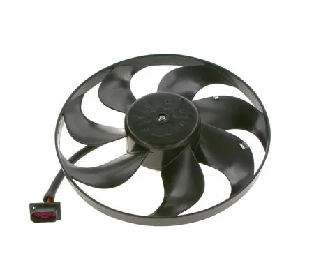FAN MOTORU VW A3 GLOF BORA POLO PASSAT FABİA 0986338101