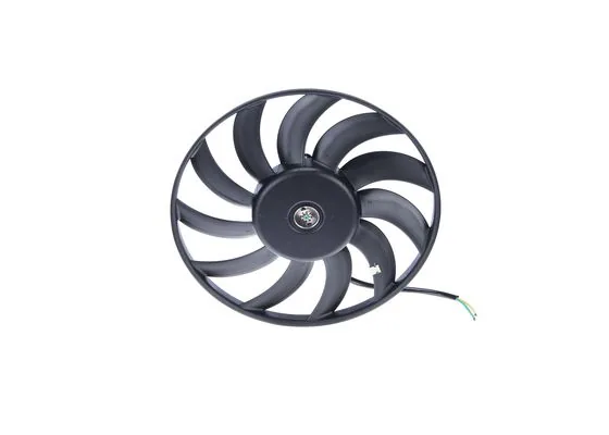 FAN MOTORU VW AUDI A4 0986338104