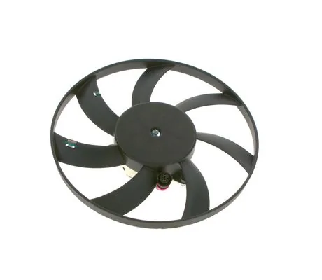 FAN MOTORU VW CADDY POLO CORDOBA İBİZA TOLEDO 0986338105