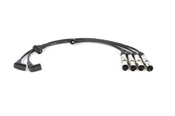 Buji Kablo Seti Volkswagen Bora Seat Ibiza Uyumlu 0986356359