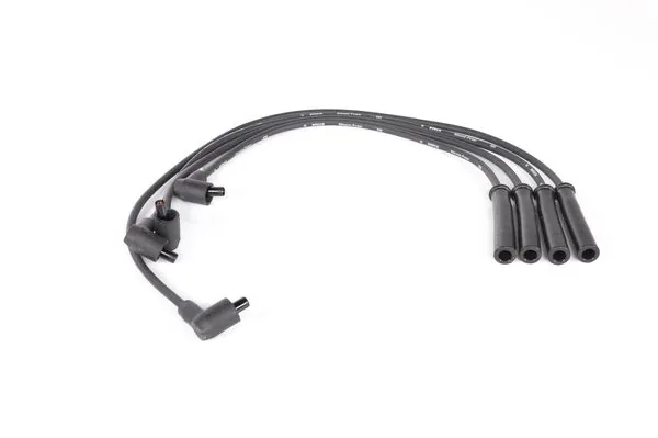 Buji Kablo Seti Peugeot 306 405 605 Citroen Uyumlu 0986356727