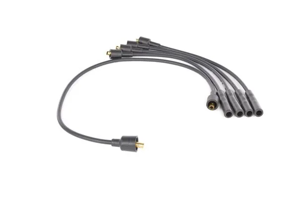 Bosch 0986357117 Buji Kablo Seti Renault Uyumlu