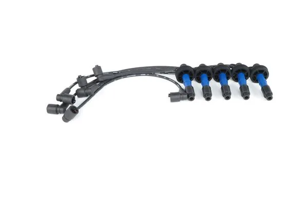 BUJİ KABLOSU SETİ  VOLVO RENAULT 0986357232