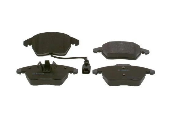 Bosch 0986424797 Fren Balatası Ön Audi Uyumlu