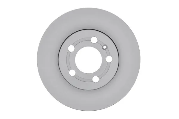 Fren Diski 256 mm Volkswagen Skoda Uyumlu - 1 Adet 0986478853