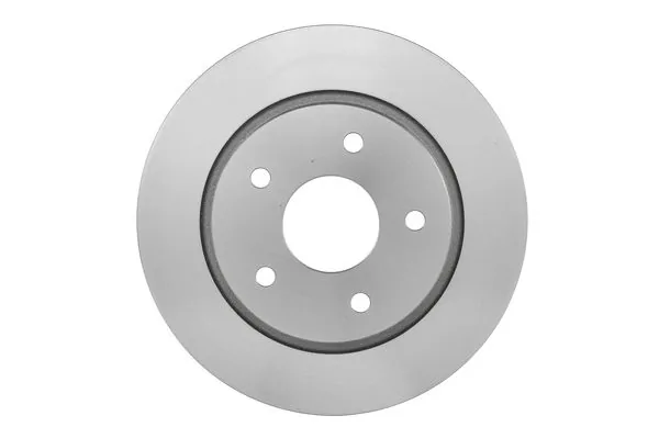 Fren Diski Fiat Volkswagen Chrysler Uyumlu - 1 Adet 0986479050
