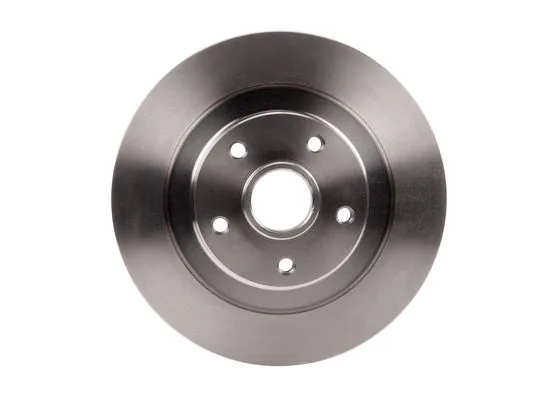 Bosch 0986479446 Fren Diski Arka Renault Uyumlu - 1 Adet