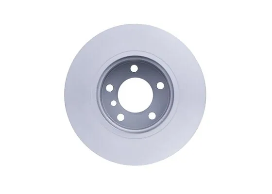 Bosch 0986479A18 Fren Diski Ön Bmw Uyumlu - 1 Adet
