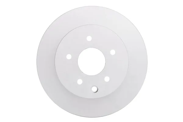 Bosch 0986479C12 Fren Diski Arka Nissan Renault Porsche Uyumlu - 1 Adet