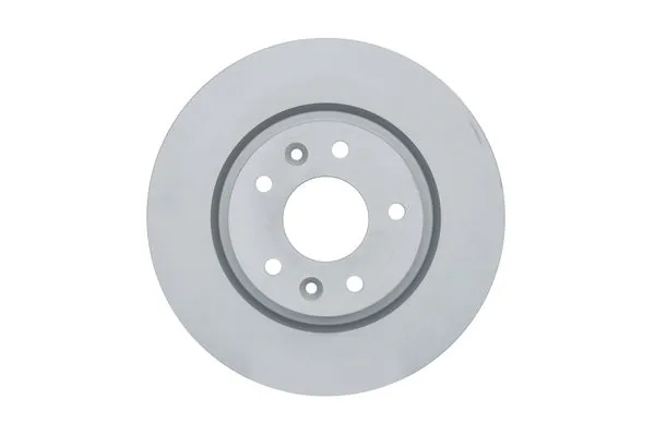 Fren Diski Ön Nissan Uyumlu - 1 Adet 0986479D16