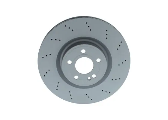Fren Diski Ön Mercedes Uyumlu - 1 Adet 0986479F10
