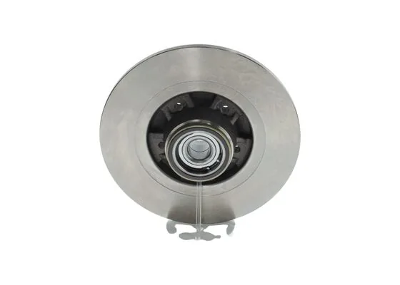 Fren Diski Mercedes Citroen Renault Uyumlu - 1 Adet 0986479F30