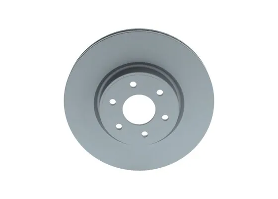 Bosch 0986479H29 Fren Diski Ön Mb 350D