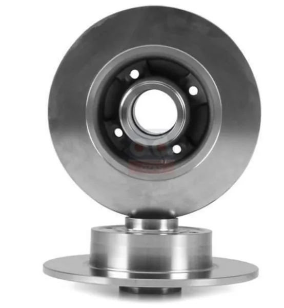 FREN DİSKİ ARKA RENAULT MEGANE II 1,5 0986479S37