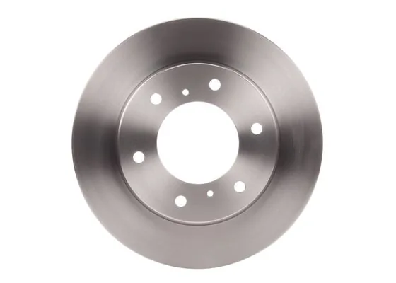 Bosch 0986479S63 Fren Diski Mitsubishi L200