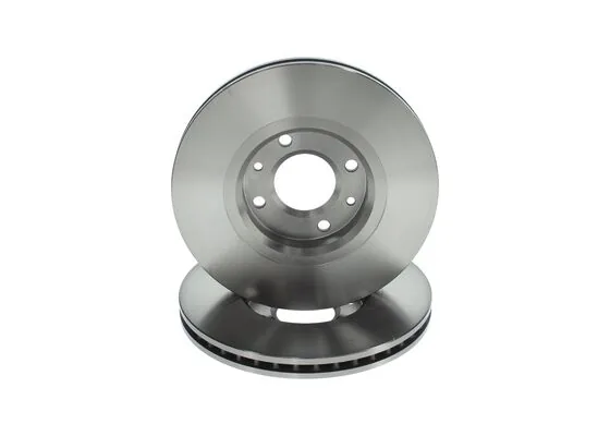 FREN DİSKİ ÖN CITROEN 283MM 0986478979 0986479W69