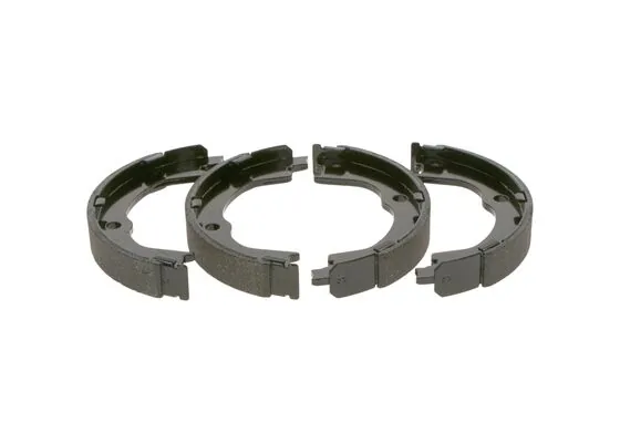 PABUÇLU BALATA OPEL CHEVROLET CAPTİVA 0986487730