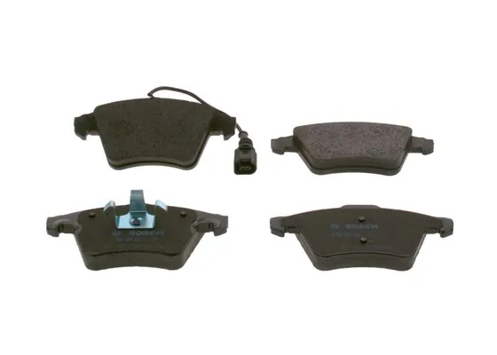 Bosch 0986494203 Fren Balatası Ön Volkswagen Uyumlu