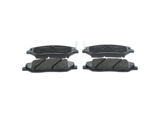 DİSK BALATA ÖN HYUNDAI 0986TB3002 0986494227