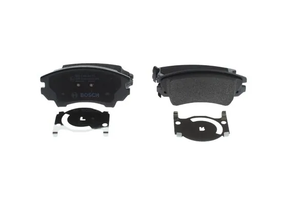 Bosch 0986494275 Fren Balatası Ön Opel Insignia Uyumlu
