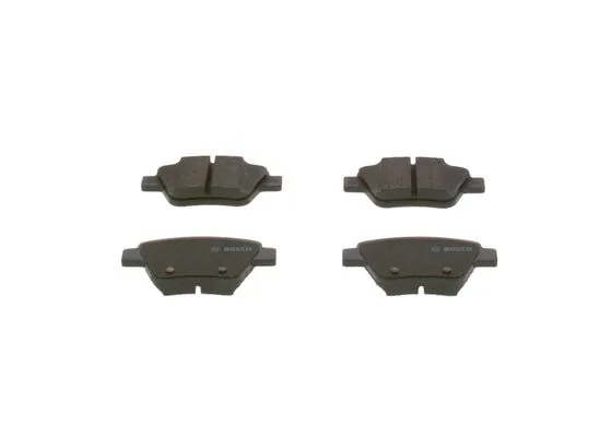 DİSK BALATA VW ADUI SEAT 0986TB3114 0986494416