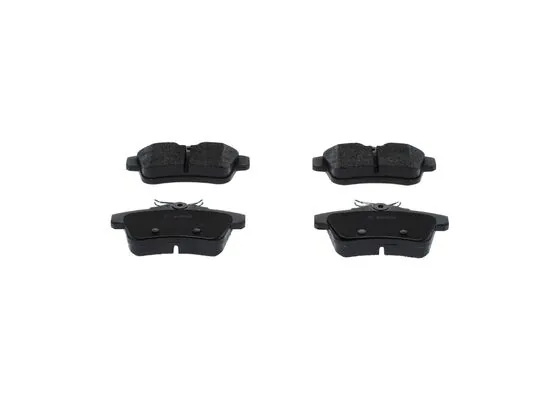 DİSK BALATA ARKA PEUGEOT3008/5008 0986TB3101 0986494437