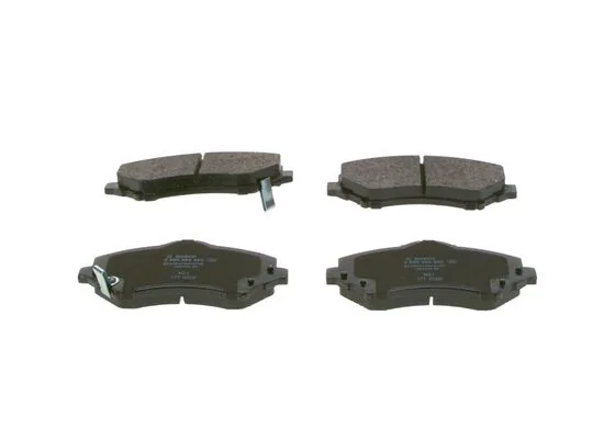 DİSK BALATA ÖN DODGE CHEROKEE 0986494493