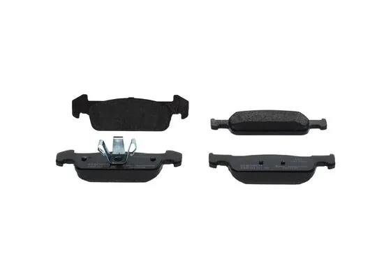 Bosch 0986494697 Fren Balatası Ön Dacia Renault Uyumlu