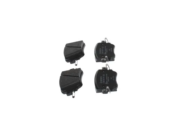 DİSK BALATA ARKA SEAT SKODA AUDI 0986494797 0986494743