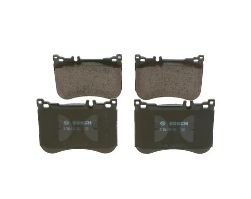 Bosch 0986494968 Disk Balata Ön Mb Cls Klasse
