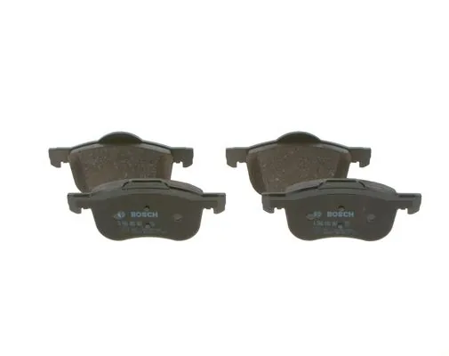 DİSK BALATA ÖN VOLVO V70 0986TB2351 0986495061 0986495061