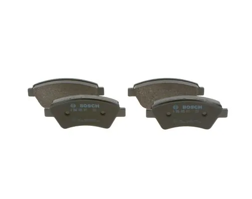 DİSK BALATA ÖN  RENAULT MEGANE 0986424785 0986495071