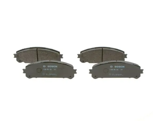 DİSK BALATAÖN TOYOTA RAV4 0986494686 0986495169